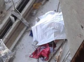 İş kazasında bu kez patron öldü