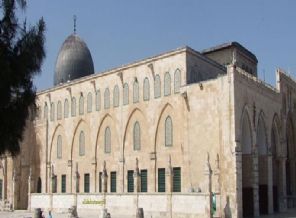 Mahmud Abbas: Mescid-i Aksa'yı savunun