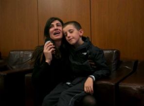 MİT, IŞİD'in elindeki o çocuğu da kurtardı