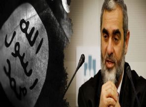 Nureddin Yıldız IŞİD hakkında ne düşünüyor?