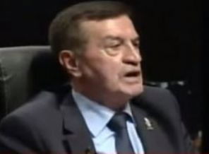 Pamukoğlu'ndan IŞİD'i nasıl yok ederiz açıklaması