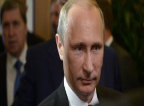 Rusya'dan Ukrayna'ya doğalgaz garantisi