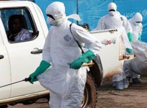 Türkiye Ebola kâbusu için nasıl önlemler aldı?