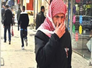 Türkiye'ye ithal işçi geliyor!