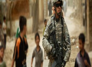 ABD'li komutandan Kobani itirafı!