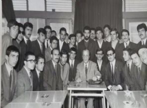 Abdullah Gül'ün yıllar sonra ortaya çıkan fotoğrafı!