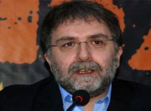 Ahmet Hakan Kılıçdaroğlu'nu Erbakan'a benzetti