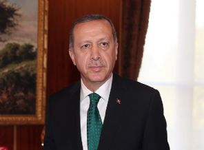 AK Parti içinde ilk Erdoğan eleştirisi