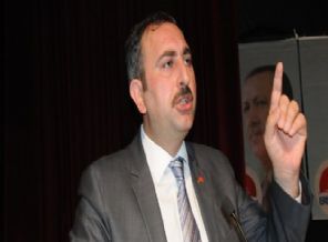 'Berkin'e taziye verenler Yasin için sustular'