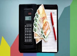 Binlerce esnafın borcu silindi