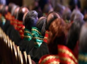 Erdoğan HSYK'ya kadın üye atayacak