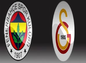 Sezonunun ilk derbisini kazanan Galatasaray