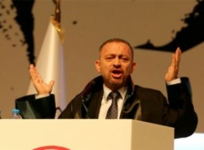 Gidin IŞİD'le savaşın burası Türkiye!