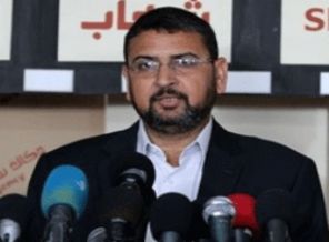 Hamas: Abbas'ın çağrıları formaliteden ibaret