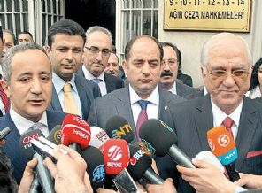 Kumpasta bilirkişi bekleniyor