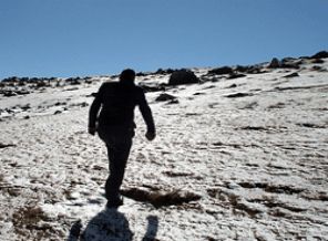 Meteorolojiden 'kar yağışı' uyarısı