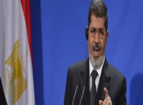 Mursi: Bu mahkemeyi tanımıyorum!