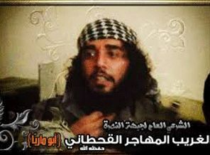 Nusret Cephesi Şer’i Kadısı IŞİD'i eleştirmeye davam ediyor