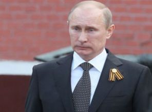 Putin: ABD ve Suudlar anlaşmış olabilir