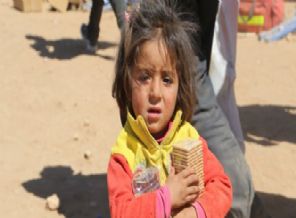 Sınır ötesindeki Suriyeli Kürtler unutulmadı