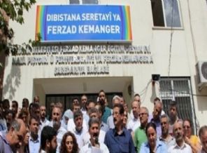 Ve Kürtçe okula olumlu cevap!