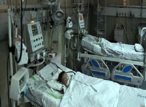 Yakıt yetersizliği Gazze'yi tehdit ediyor