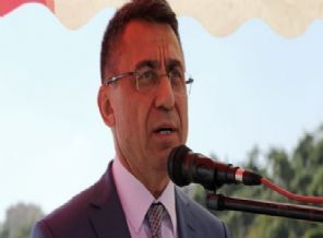 'AFAD her türlü kimyasal saldırıya hazır'