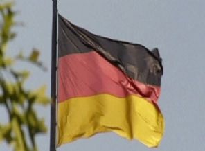 Alman polisinden IŞİD baskını