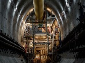 Avrasya Tüneli'nden sevindirici haber