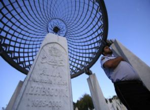 'Bilge Kral' anılıyor