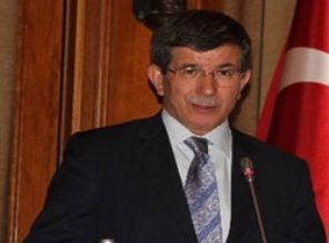 Davutoğlu: Valilere talimat verildi