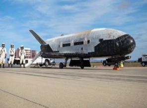 Gizli görevinden 2 yıl önce döndü