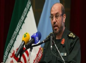 İran'dan Lübnan'a askeri yardım