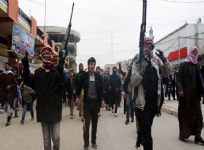 IŞİD'in hedef aldığı El Kaide'nin 7 aşamalı programı