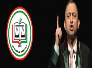 İstanbul Barosu başkanını seçti