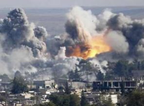 Kobani'den sevindiren haber!