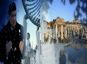 Krallar diyarının bilge oğludur Aliya