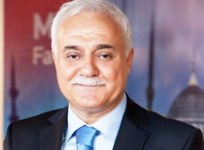 Nihat Hatipoğlu'ndan Erdoğan itirafı