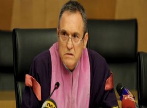 Rektör sinirlendi: Düpedüz Daltonizm!