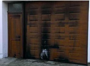 Sırbistan'da camiye çirkin saldırı!