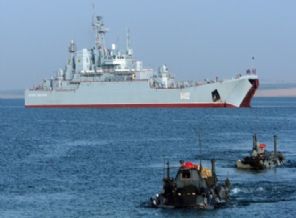 Türkiye NATO tatbikatına ev sahipliği yapacak