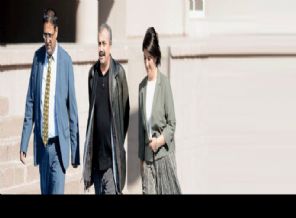 'Yol haritası' taslağı Kandil'e ulaştırıldı