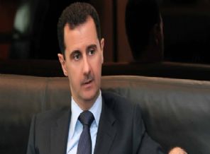 AB'den Esed rejimine yeni darbe!