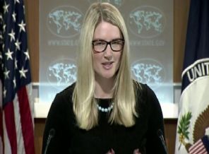 ABD: Türkiye çok yakın bir partner