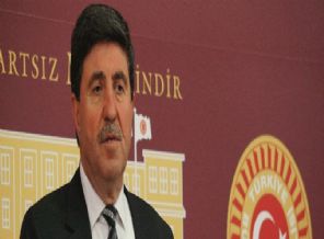 Altan Tan'dan açık mektup