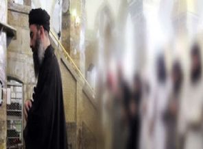 Bağdadi IŞİD'i eski Baas'çılarla yönetiyor!