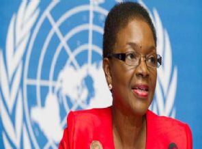 BM'den şaşırtan 'güvenli bölge' açıklaması