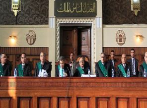 Darbe karşıtı 60 hakim disipline sevk edildi