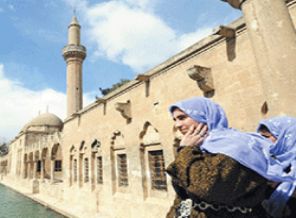 Doğu illerine büyük akım