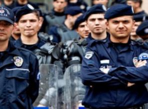 Emniyete 6 bin 500 yeni personel alınacak